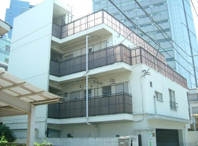 坂上マンション