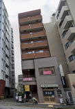 目黒区中根１丁目の店舗事務所の画像