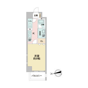 レジディア東桜