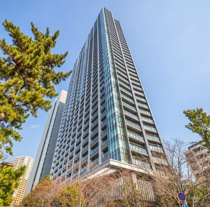 パークコート千代田富士見ザ・タワーの画像