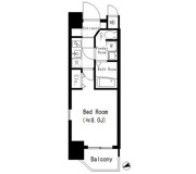 ルーエ天満橋の画像