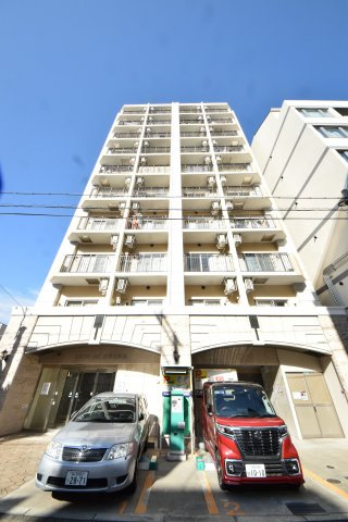 CASA MT 恵美須駅前