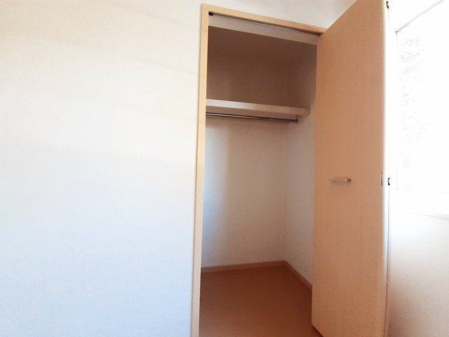 サニー・レジデンスⅡの収納