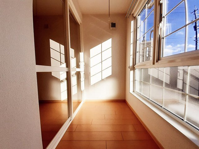 サニー・レジデンスⅡのその他