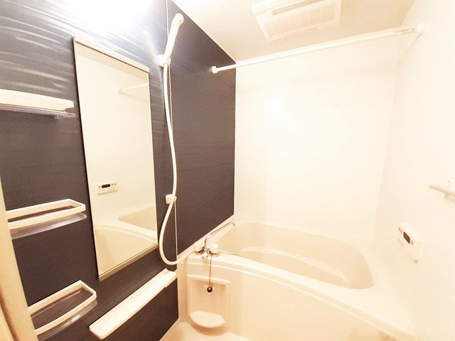 サニー・レジデンスⅡの浴室