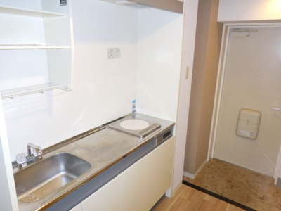 【キッチン】 | ジュネス高槻