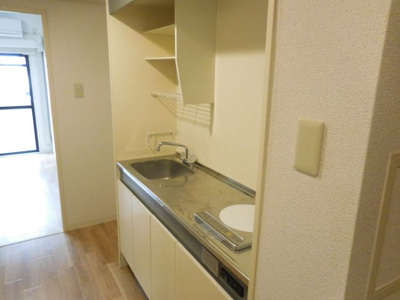 【キッチン】 | ジュネス高槻