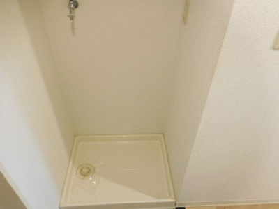 【洗面所】 | ジュネス高槻