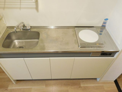 【キッチン】 | ジュネス高槻