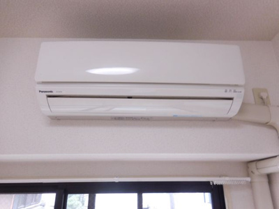 【設備】 | ジュネス高槻