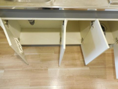 【収納】 | ジュネス高槻