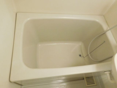 【浴室】 | ジュネス高槻