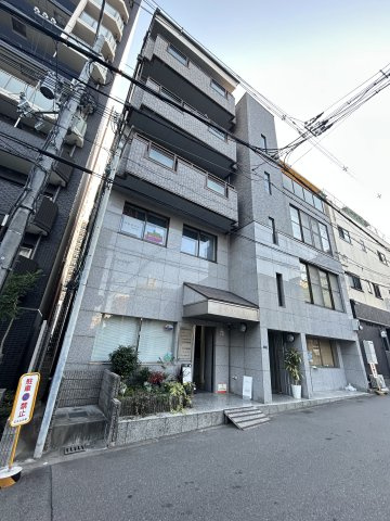 エルム小谷(新館)