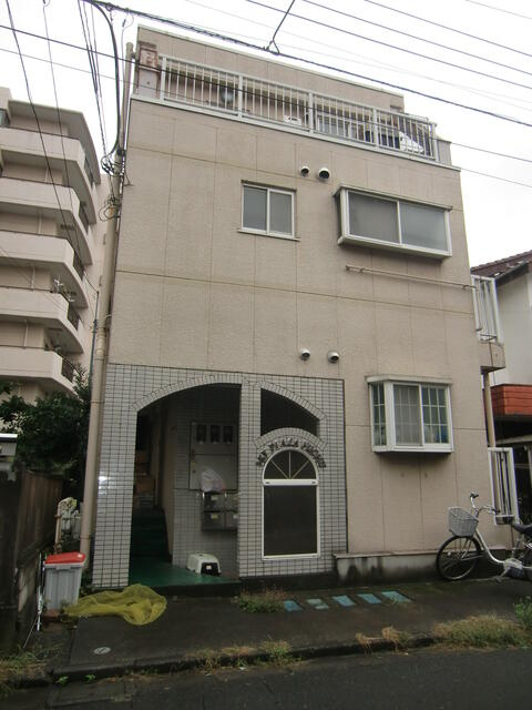メゾン府中の画像