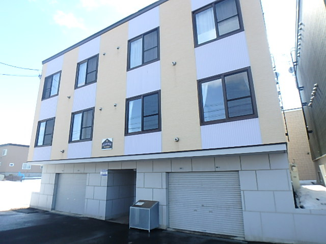 ドリームハウスⅢ