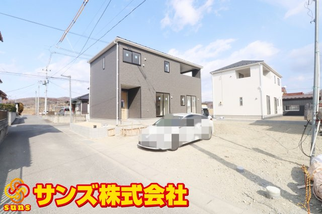 本宮市高木字金瀬　　　１号棟　　　本宮小学校、本宮第１中学区のその他|性能