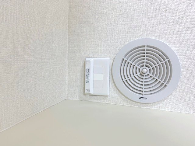 フクロク・ハイマンション1号館のその他|※イメージ別号室写真