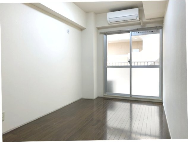 フクロク・ハイマンション1号館の洋室|※イメージ別号室写真