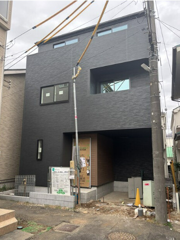 新築/新座市栄町5丁目