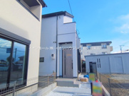 東久留米市八幡町3期　全2棟　2号棟の画像