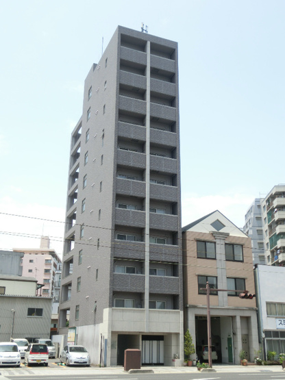 【外観】EFT-広瀬北町