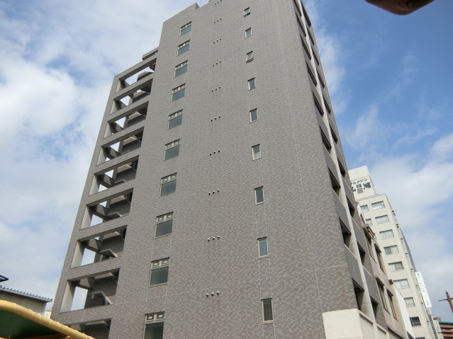 【外観】EFT-広瀬北町