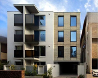 ARISTO白金高輪の画像