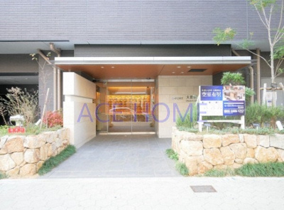 【エントランス】 | Ｓ－ＦＯＲＴ大阪同心