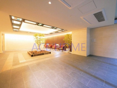 【ロビー】 | Ｓ－ＦＯＲＴ大阪同心