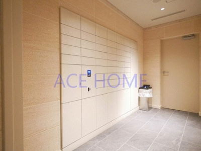 【設備】 | Ｓ－ＦＯＲＴ大阪同心