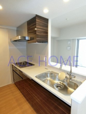 【キッチン】 | Ｓ－ＦＯＲＴ大阪同心