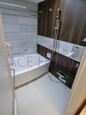 【浴室】 | Ｓ－ＦＯＲＴ大阪同心