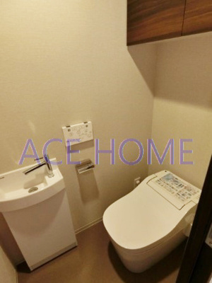 【トイレ】 | Ｓ－ＦＯＲＴ大阪同心