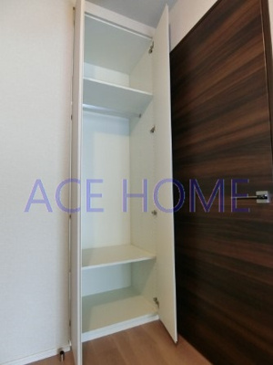 【収納】 | Ｓ－ＦＯＲＴ大阪同心