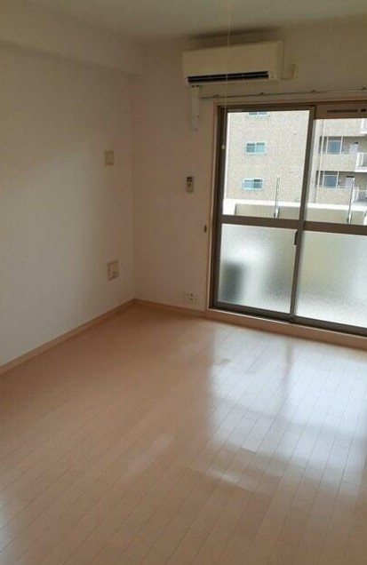 アロヒ ラウレ・ア ハレの寝室