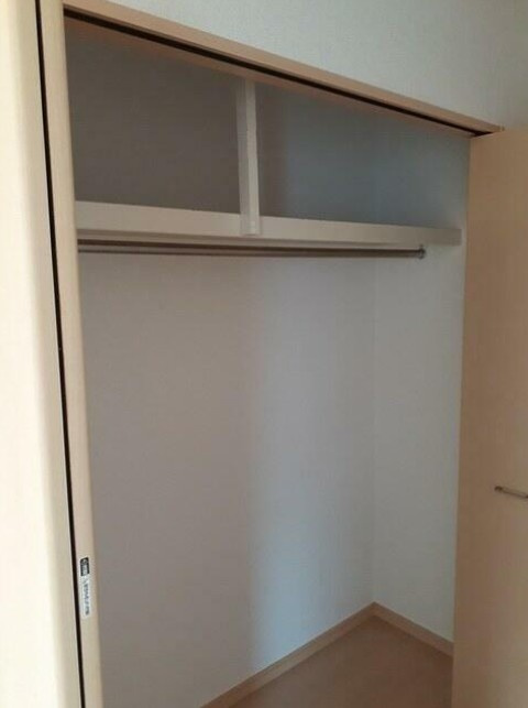 アロヒ ラウレ・ア ハレの収納