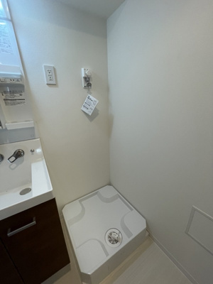 【設備】 | ハーモニーレジデンス東京羽田スカイブリッジ