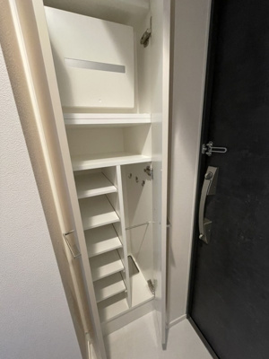 【その他】 | ハーモニーレジデンス東京羽田スカイブリッジ