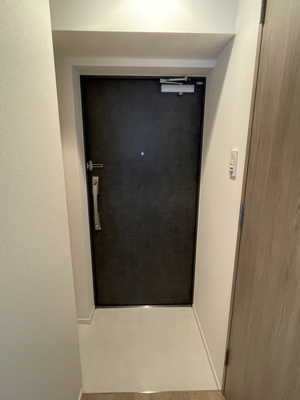 【玄関】 | ハーモニーレジデンス東京羽田スカイブリッジ