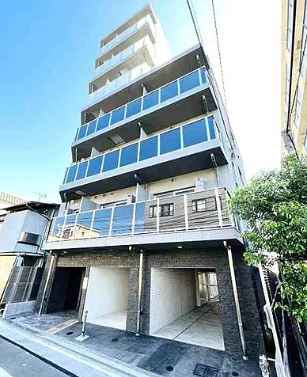 【外観】 | ハーモニーレジデンス東京羽田スカイブリッジ