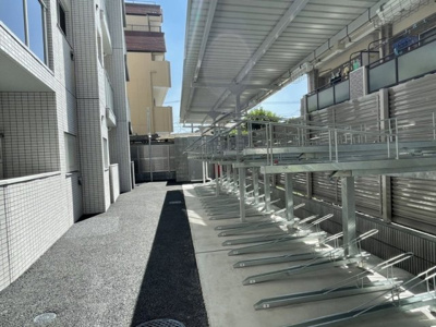 【その他共用部分】 | ハーモニーレジデンス東京羽田スカイブリッジ