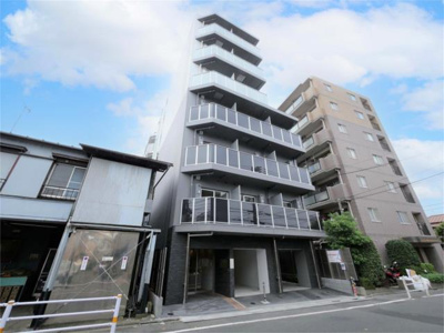 【外観】 | ハーモニーレジデンス東京羽田スカイブリッジ