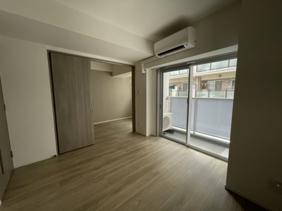 【居間・リビング】 | ハーモニーレジデンス東京羽田スカイブリッジ