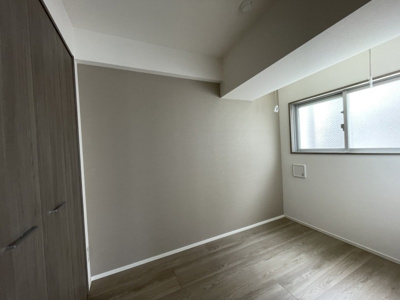 【寝室】 | ハーモニーレジデンス東京羽田スカイブリッジ