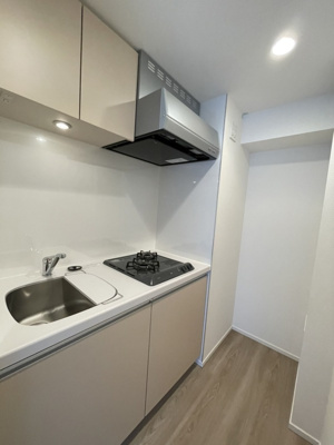 【キッチン】 | ハーモニーレジデンス東京羽田スカイブリッジ