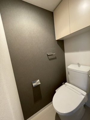 【トイレ】 | ハーモニーレジデンス東京羽田スカイブリッジ