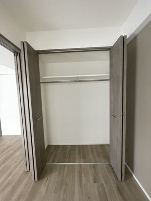 【収納】 | ハーモニーレジデンス東京羽田スカイブリッジ