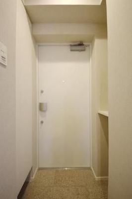 【玄関】 | AXAS木場アジールコート（アクサス木場アジールコート）