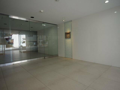 【ロビー】 | AXAS木場アジールコート（アクサス木場アジールコート）