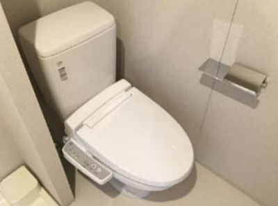 【トイレ】 | AXAS木場アジールコート（アクサス木場アジールコート）